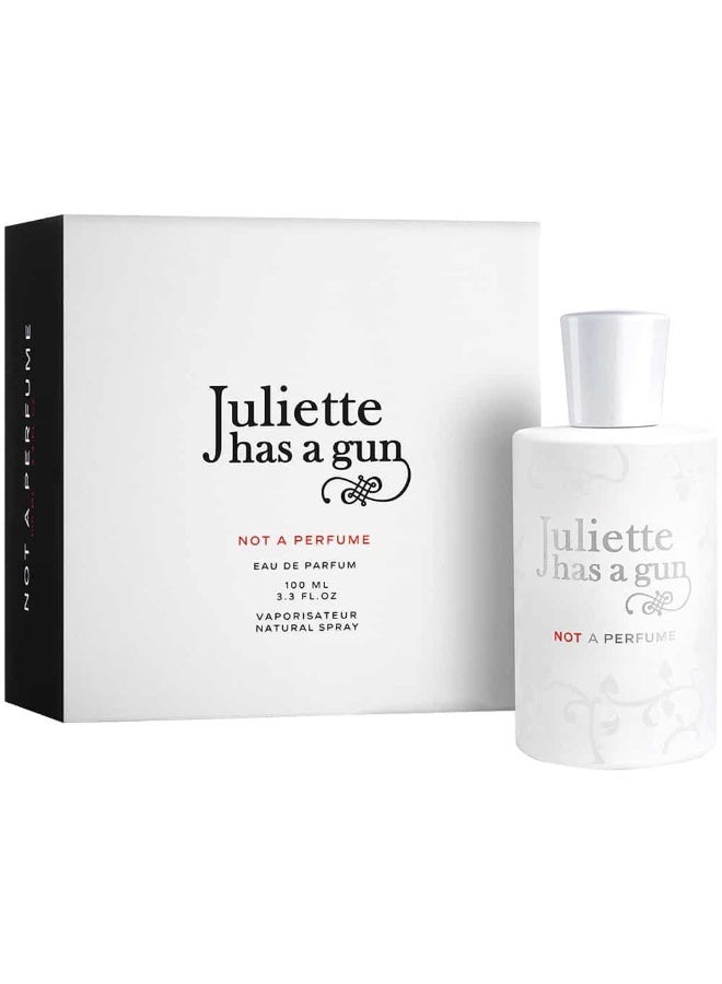 JULIETTE HAS A GUN LUST FOR SUN (U) EDP 100ML - Image 2